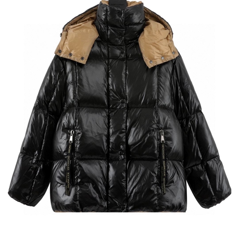 Moncler Down Coat